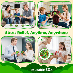 PLUMIA Picky Fidget Pad ideal gift for anxiety or sensory needs.