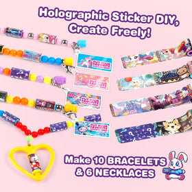Plunack restickable stickers leave no residue on notebooks or gear.