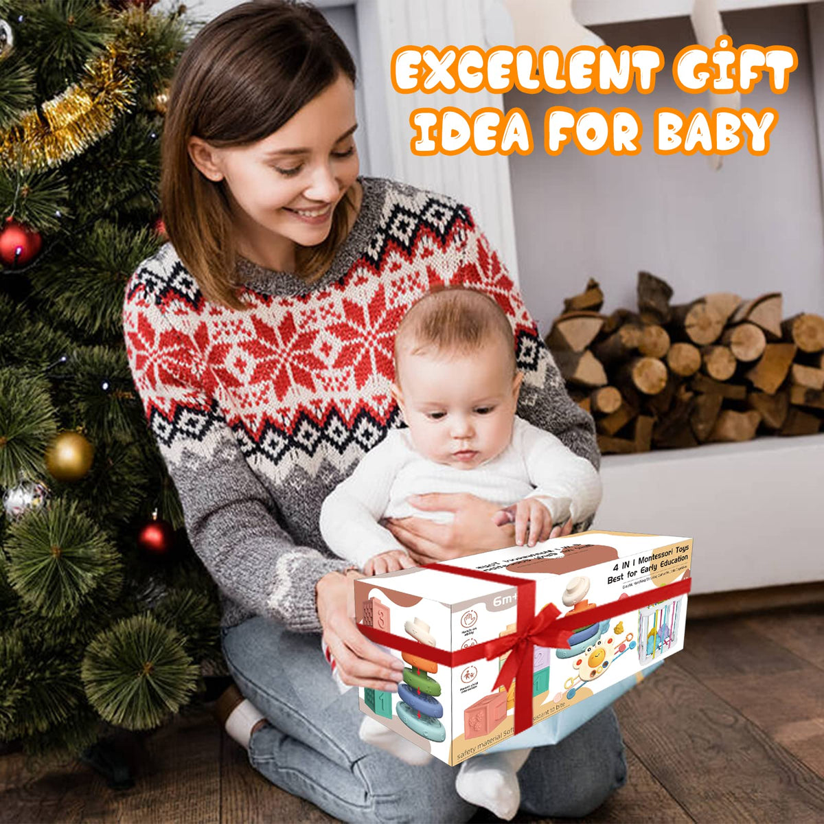 Plunack soft, safe materials offer trusted, versatile toys for babies and parents.