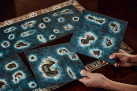 Lost Boy Entertainment Plunder brings family game night to the table