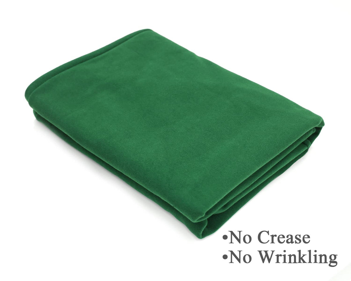 Plusvivo 36-inch square cover fits edges with a neat overhang