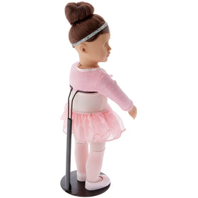 Plymor DSP-90B brand-quality guarantee reinforces confidence in your doll-studio accessory.