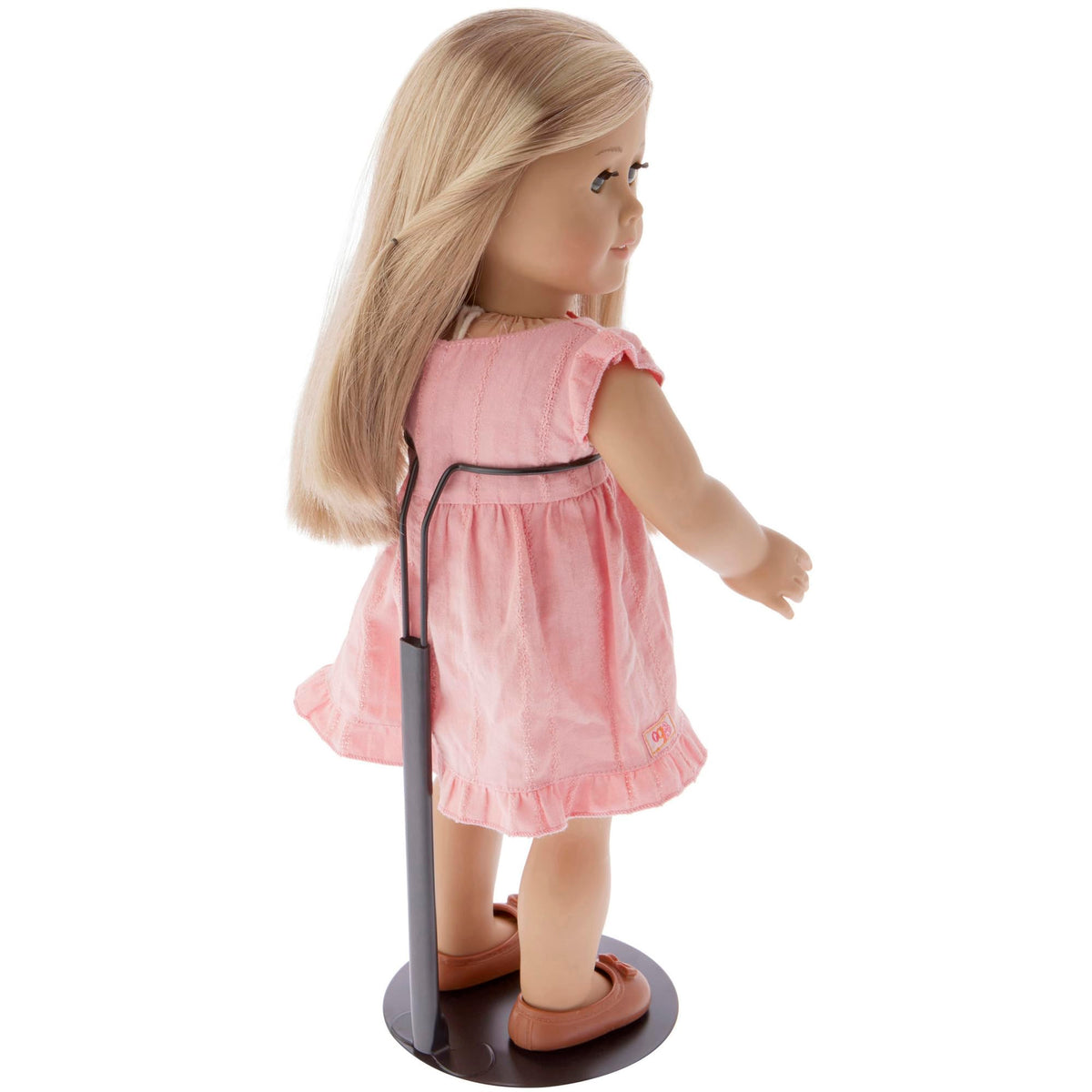 Plymor DSP-90B doll photography setup ideal for posing and showcasing outfits.