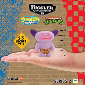 P.M.I. Fuggler Series 2 displays warped designs and unsettling grins for dramatic rooms