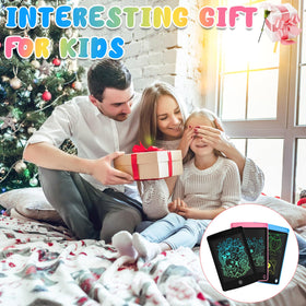 Pnsicei eco-friendly and durable LCD board suitable for long-term kid art