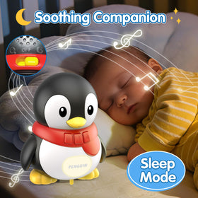Pobaiyi color stimulates eyes during tummy time and crawling.
