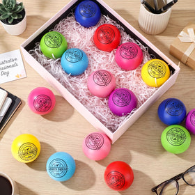 Poen admin squad gift set boosts morale and quick relaxation at desks