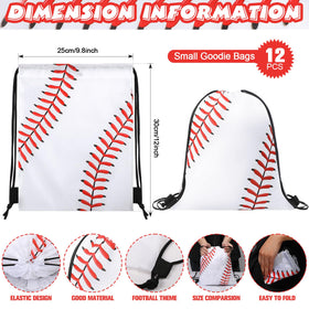 Poen mini softballs designed for soft, safe play and toss