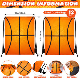 Poen mini basketball in foam, ready for play and stress relief