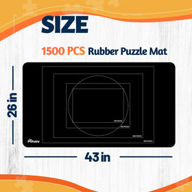 Pohxev mat shows crease-free top ideal for sliding pieces