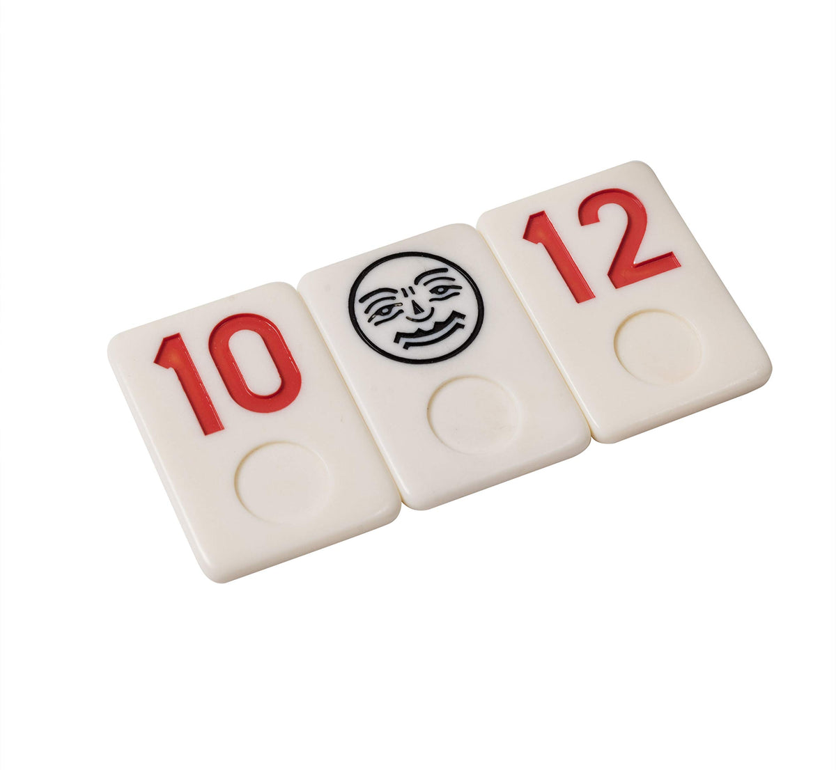 Point Games gift-ready rummy set for fans of card-style games.