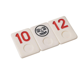 Point Games gift-ready rummy set for fans of card-style games.