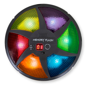Point Games compact portable design fits in small hands and bags.
