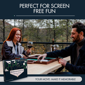 Pointworks spacious open playfield supports fast, high-energy gameplay