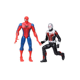 POIUYT Super Hero Series boxed set, a ready-to-gift collectible for fans.