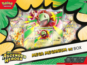 Pokémon Ascended Heroes oversize lenticular promo card with dynamic depth