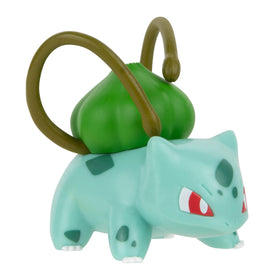 Pokémon Battle Figure 10 Pack Bulbasaur 2-inch ideal for display.
