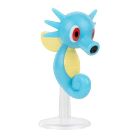Pokémon Battle Figure 10 Pack Squirtle 2-inch for action play.