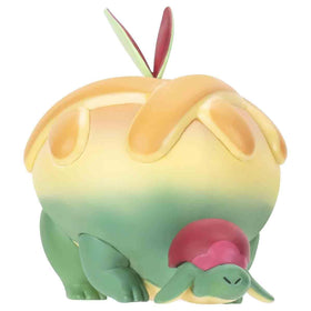 Pokemon Battle Figure 6 Pack Hoothoot 3-inch figure with animated styling