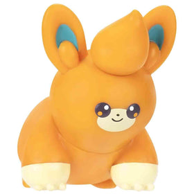Pokemon Battle Figure 6 Pack Torchic 3-inch figure in dynamic pose
