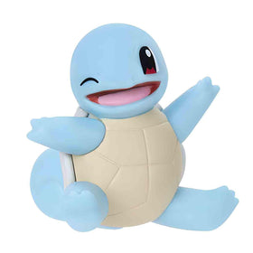 Pokemon Battle Figure 6 Pack Turtwig 3-inch figure for poseable display