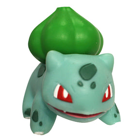 Pokémon Battle Figure 8 Pack 3-inch figures with detailed articulation