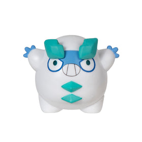 Pokémon Battle Figure 8 Pack: Carvanha 2-inch figure for action-packed pretend battles