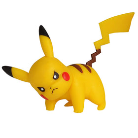 Pokémon Battle Figure 8 Pack ideal for display and collection