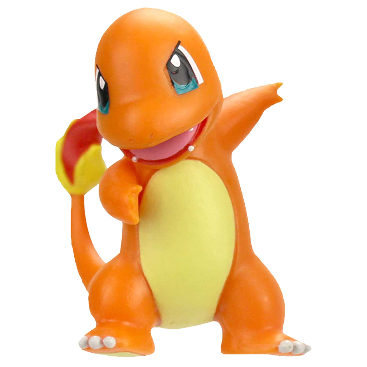 Pokémon Battle Figure 8 Pack showcases Kanto Pokémon variety