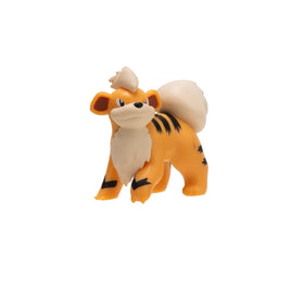 Togepi figure from the Pokémon Battle Figure 8 Pack, perfect for display and play.