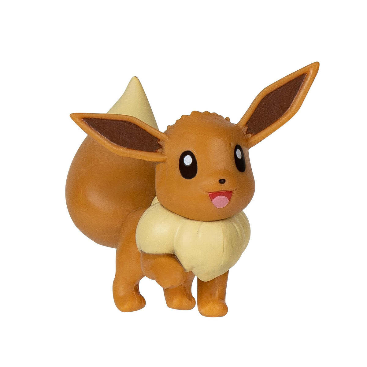 Pokémon Battle Figure 8 Pack: Tyrunt 2-inch figure diversifies your collection