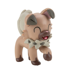 Pokémon Battle Figure Ditto versatile display and pretend play.