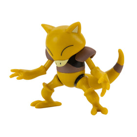 Pokémon Battle Figure Magikarp iconic splash-ready pose for display.