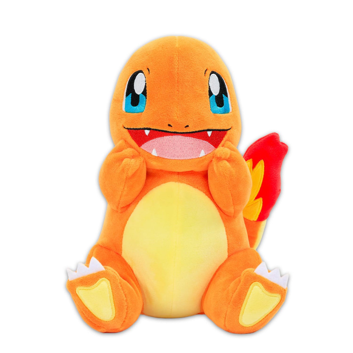 Pokemon bookmark included for easy reading marks