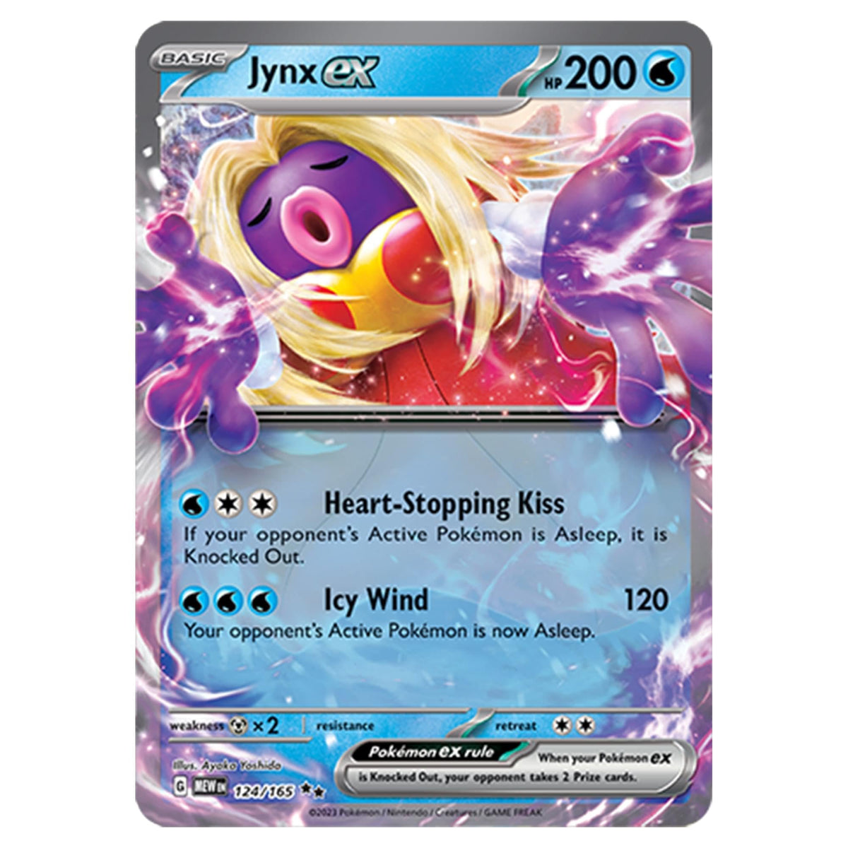 Kadabra artwork from the 151 set highlighting nostalgic collectibility