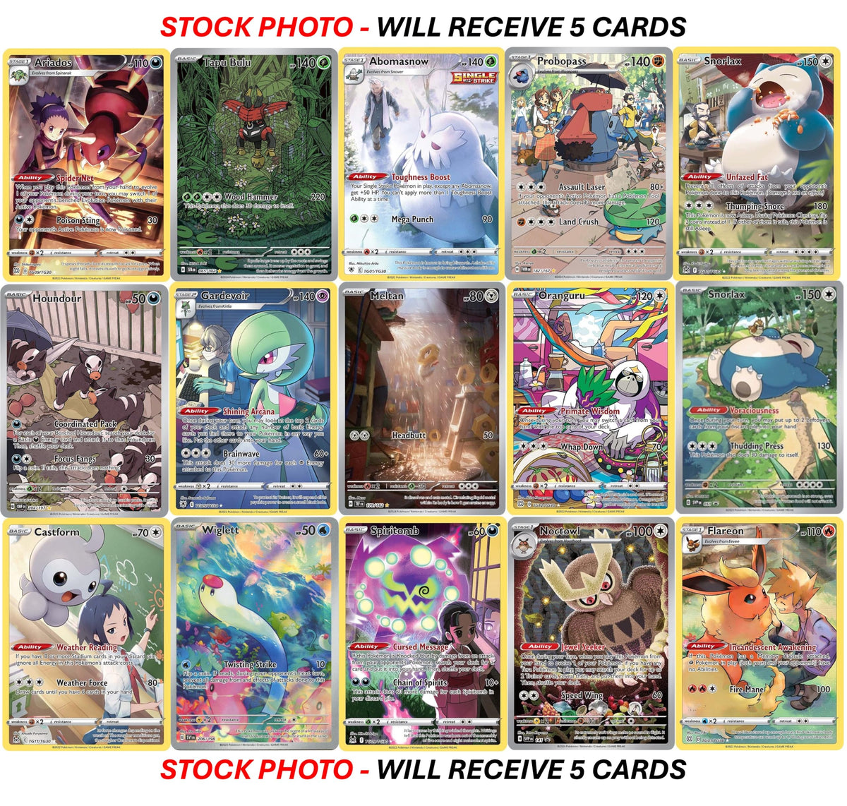 Pokémon Trainer Gallery illustration rare card 4 collectible artwork for shelves