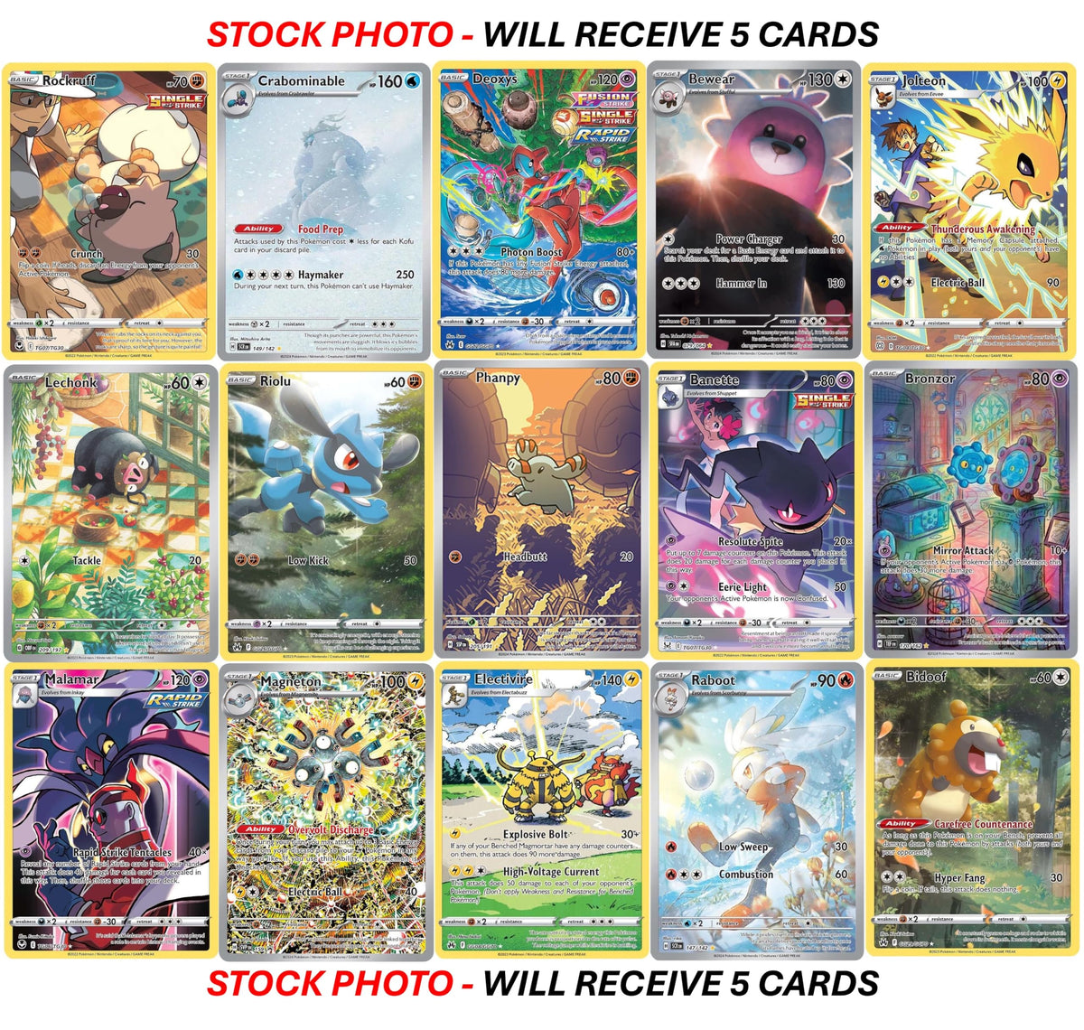 Pokémon Trainer Gallery illustration rare card 5 detailed character art for fans