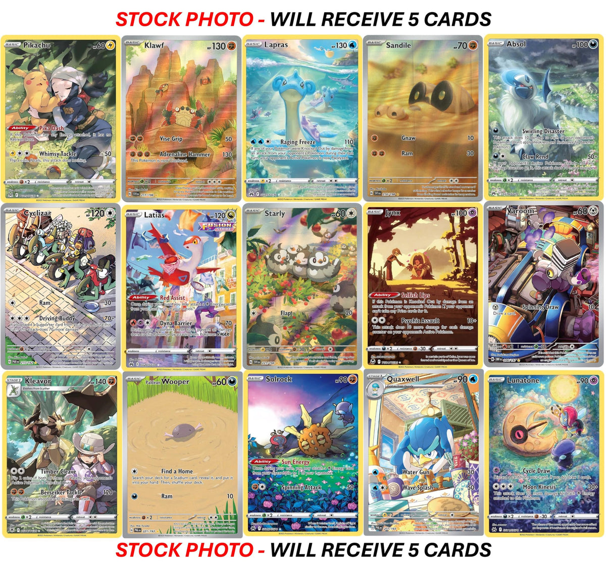 Pokémon Trainer Gallery illustration rare card 6 stunning design for display and trades