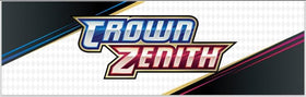 The Pokémon Crown Zenith pack contents emphasize 10-card thrill and potential pulls.