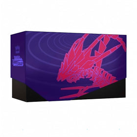 Pokémon Darkness Ablaze dice and markers set for precise tabletop gameplay