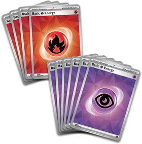 Pokemon Dragapult ex strategy sheet guides quick decisions during play