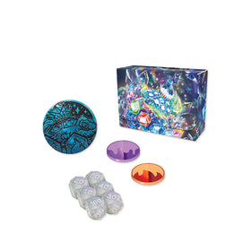 Pokémon foil basic energy cards offer crystalline shine for energy strategies.