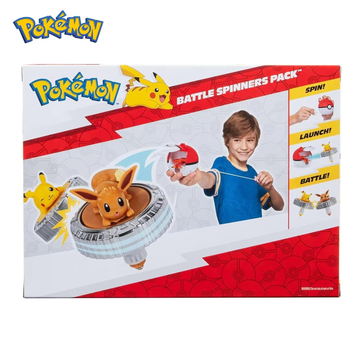 Pokemon Gift idea emphasizes a thrilling present for fans.