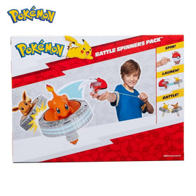 Gift-ready packaging makes it a thoughtful Pokémon gift.