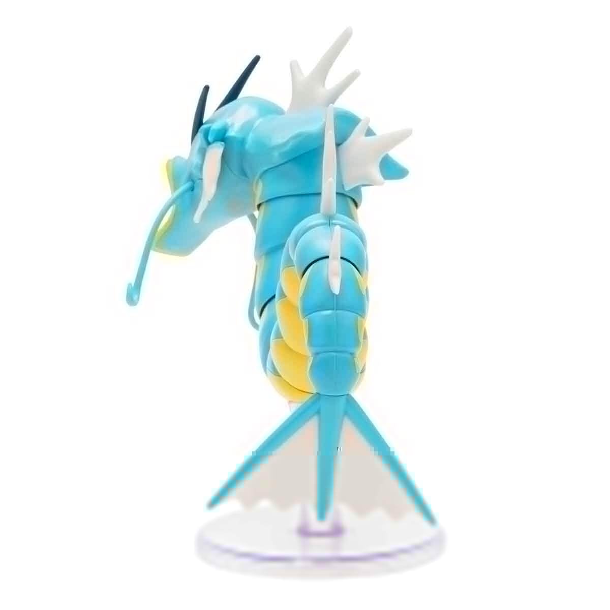 Official Jazwares Pokémon product ensures quality and authentic display options.