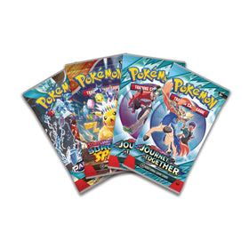 Pokémon Hop’s Dubwool foil card enhances synergy with the Zacian pairing
