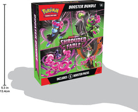 Pokémon Kingdra ex royal splash artwork for bold battles with Shrouded Fable.