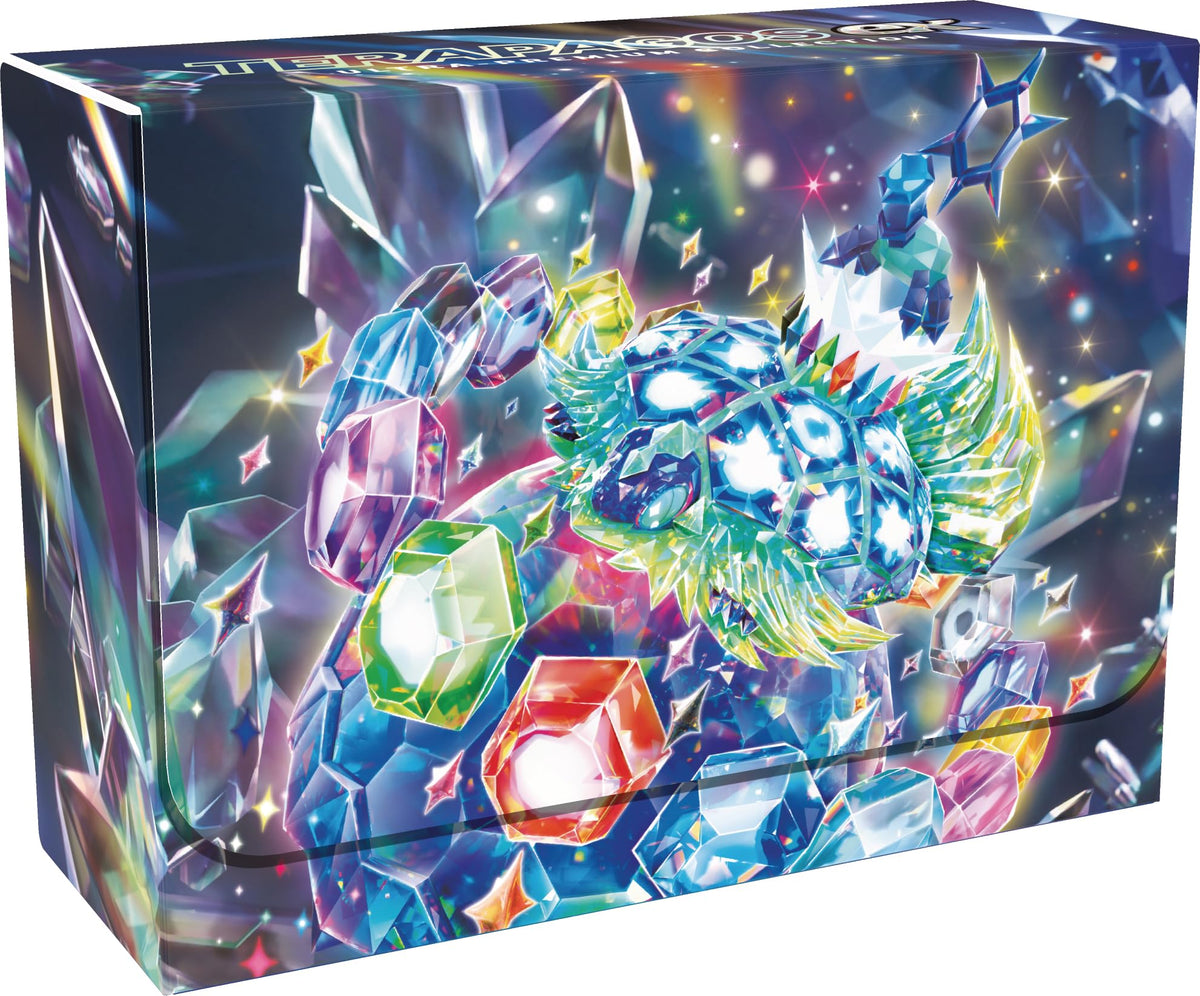 Pokémon Lapras ex foil promo card adds trusted water-type support for decks.