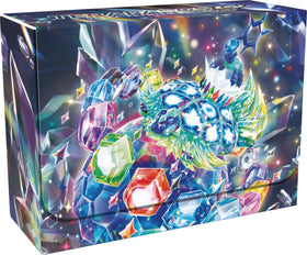 Pokémon Lapras ex foil promo card adds trusted water-type support for decks.