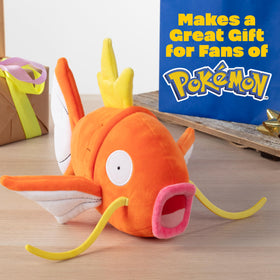 Officially licensed Pokémon merchandise enhances any collection.